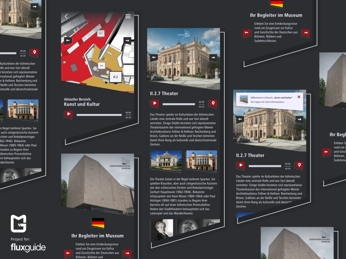 Sudetendeutsches Museum