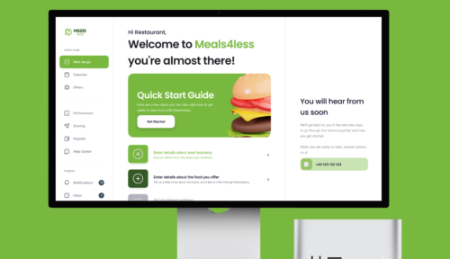 Meals4Less